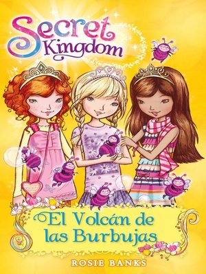 The Secret Kingdom PDF Free Download